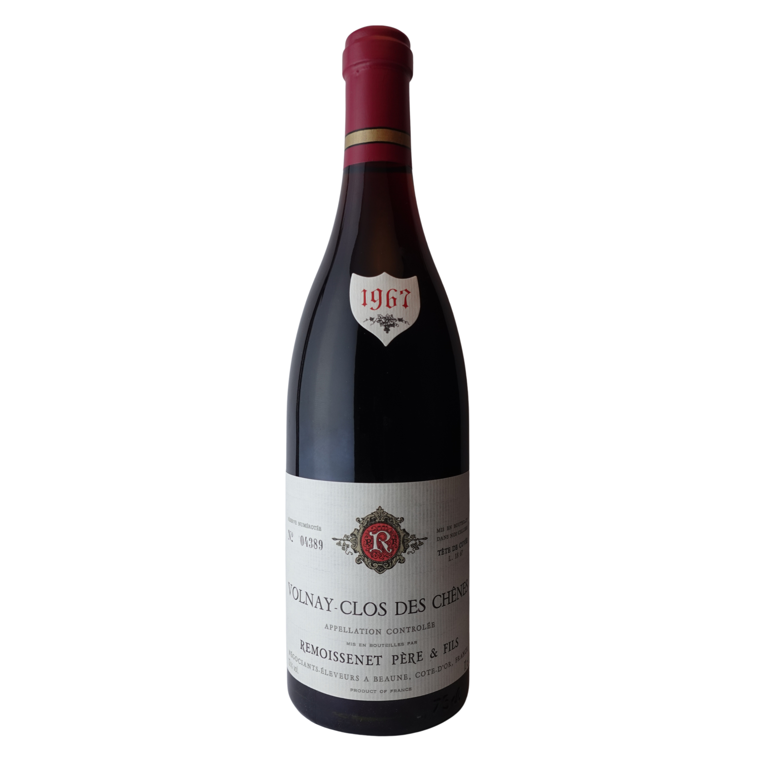 シャトー・ムートン・ロートシルト CHATEAU MOUTON ROTHSCHILD 2003