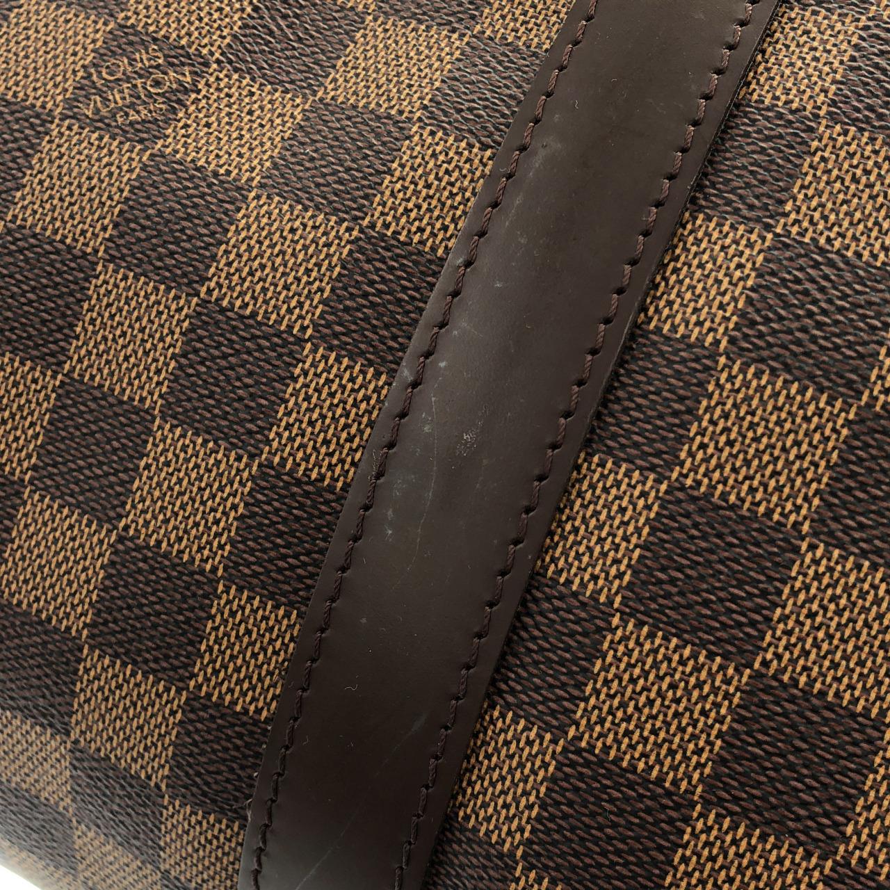 ルイヴィトン ダミエ キーポル 50cm N41427 ボストンバッグ - Used A
