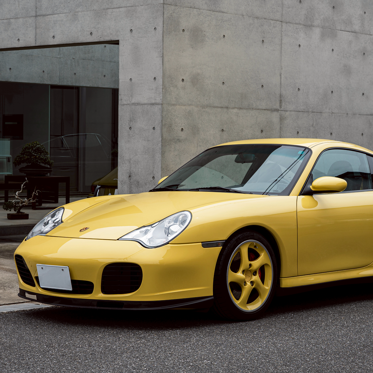 ポルシェ996 ポルシェ・996 - Wikipedia