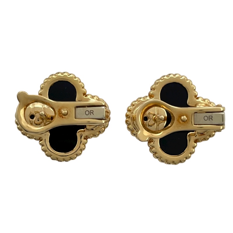 ヴァンクリーフ＆アーペル Van Cleef & Arpels ヴィンテージ