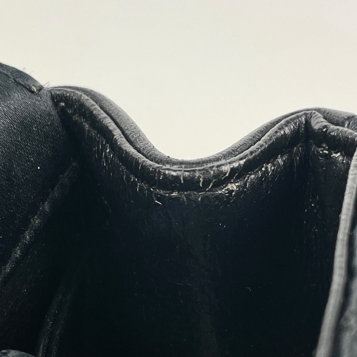 シャネル CHANEL ココマーク チェーン ショルダーバッグ マトラッセ