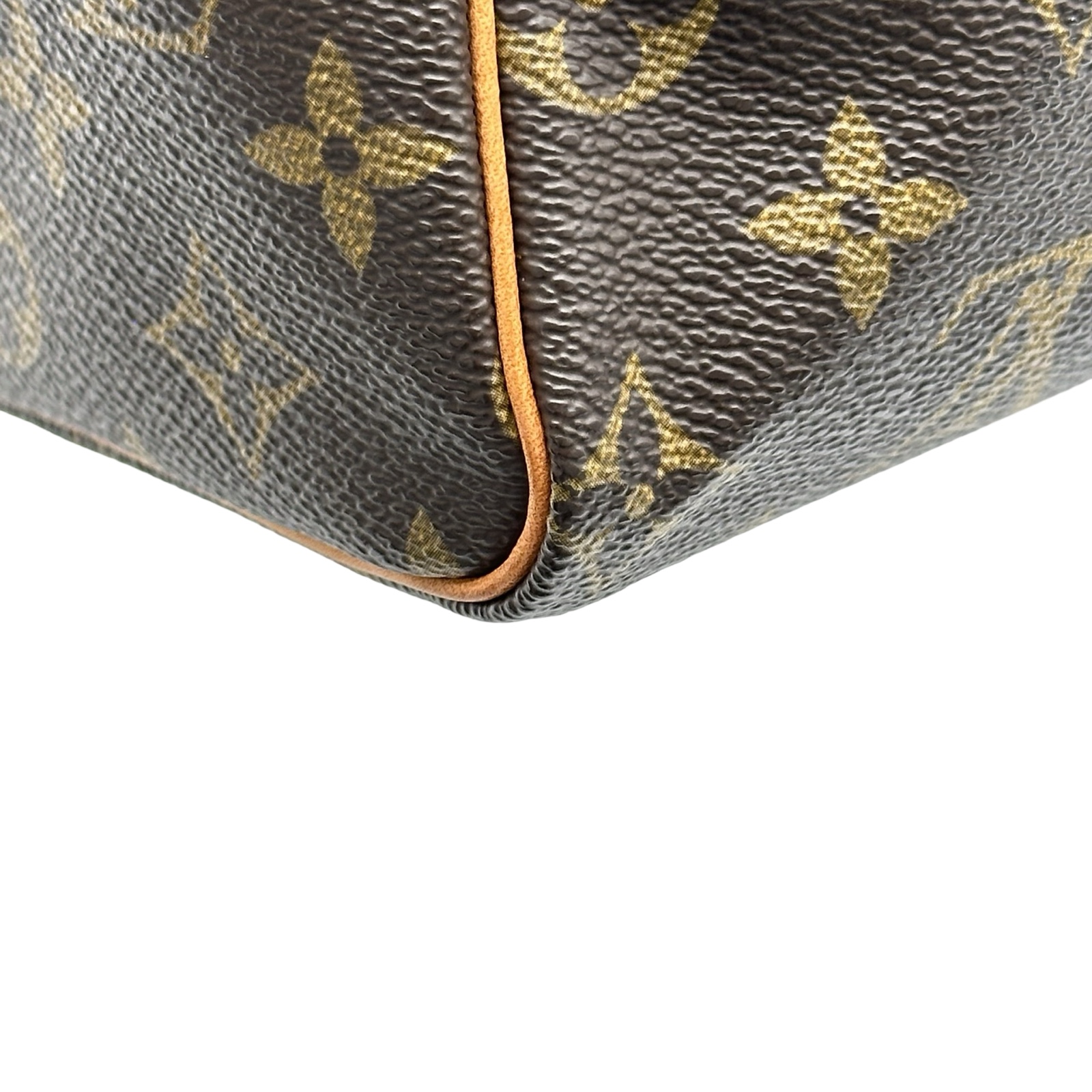 ルイ・ヴィトン LOUIS VUITTON スピーディ25 M41528 ハンドバッグ