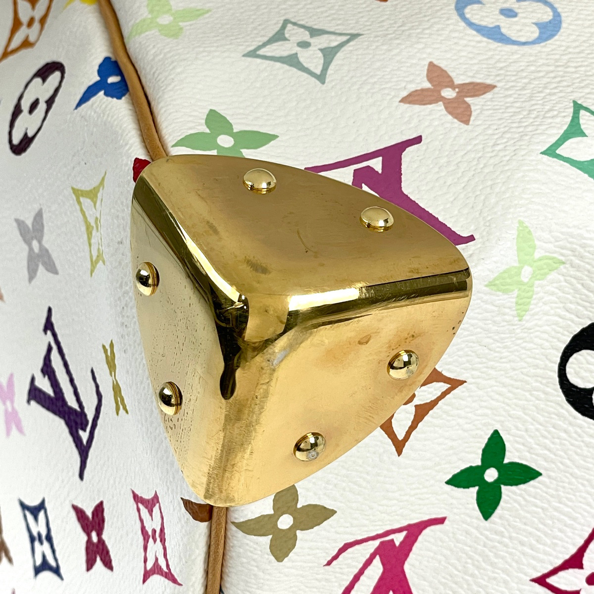 ルイ・ヴィトン Louis Vuitton キーポル45 ボストンバッグ モノグラム
