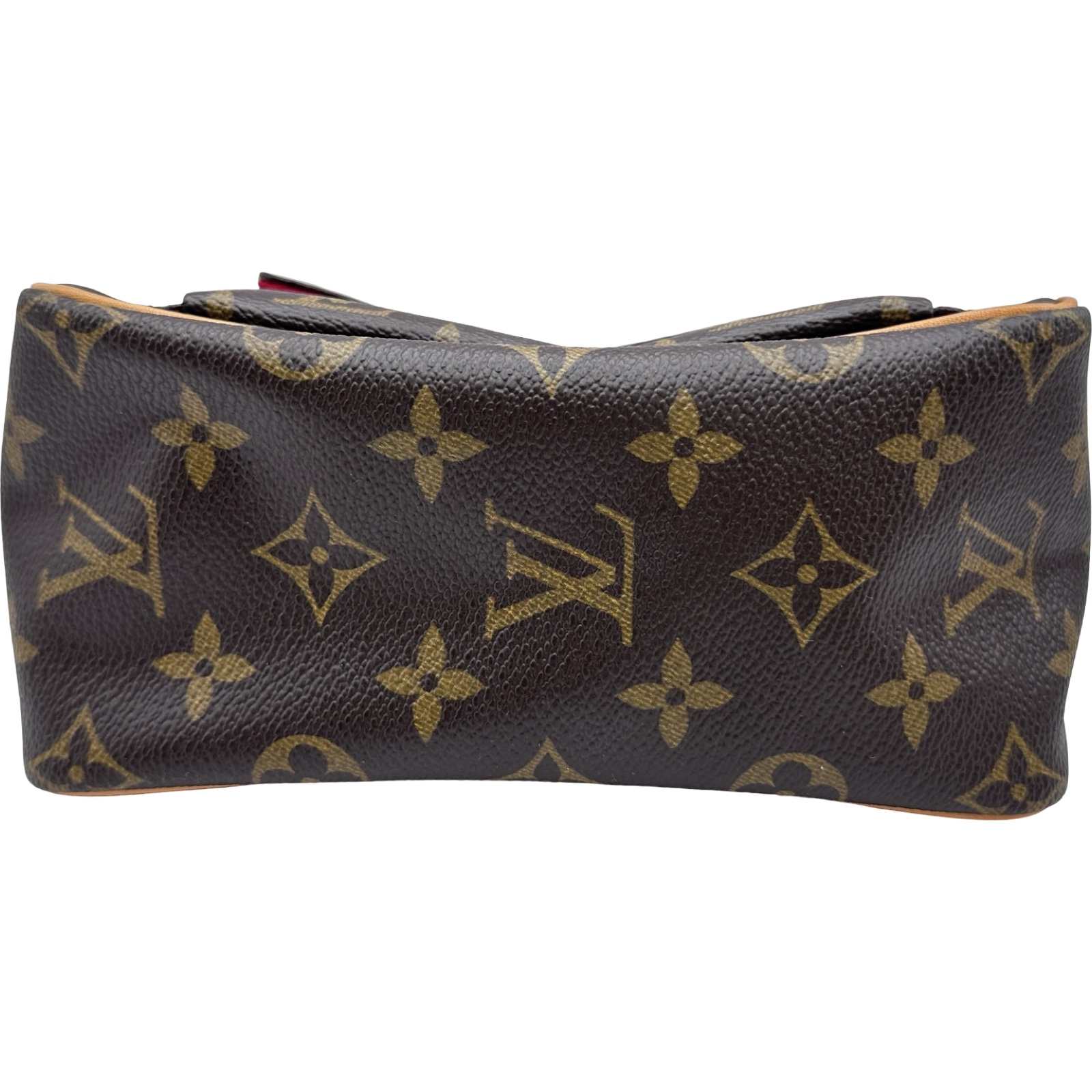 ルイ・ヴィトン LOUIS VUITTON ヴィバシテPM M51165 ショルダーバッグ 
