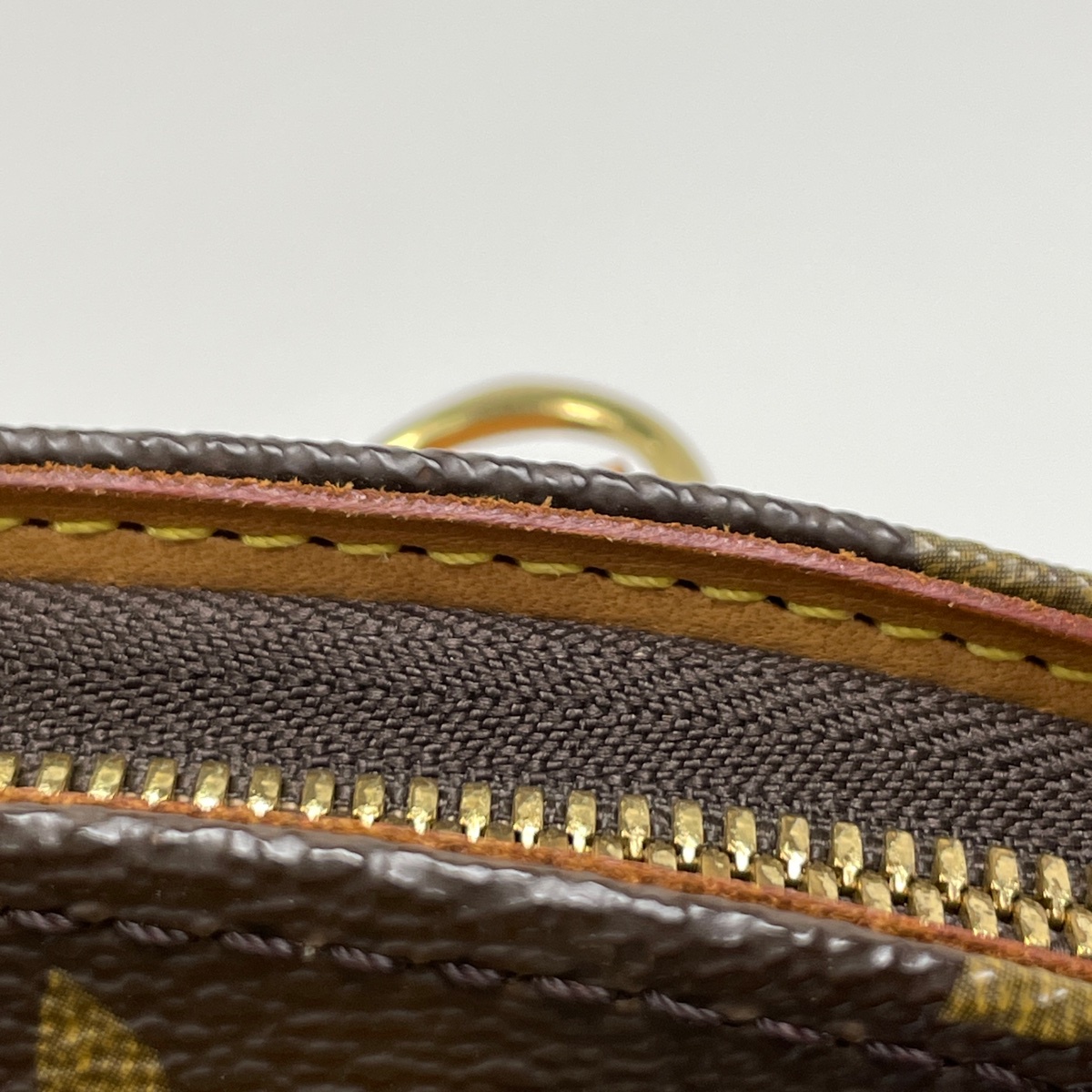 ルイ・ヴィトン Louis Vuitton エリプスPM ハンドバッグ モノグラム