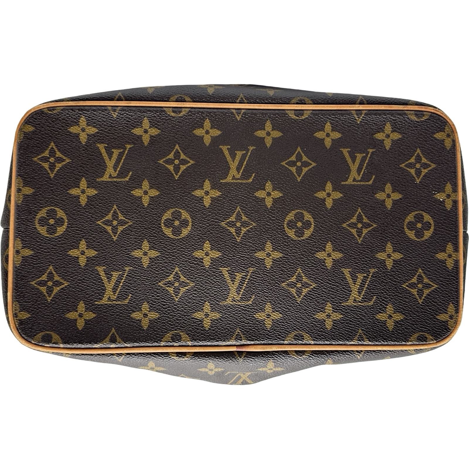 I M T S HLOUIS VUITTONルイヴィトン パレルモPM ルイ・ヴィトン LOUIS VUITTON パレルモPM M40145 ショルダーバッグ