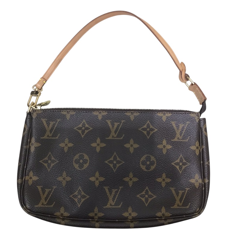 ルイ・ヴィトン LOUIS VUITTON ポシェット・アクセソワール M51980