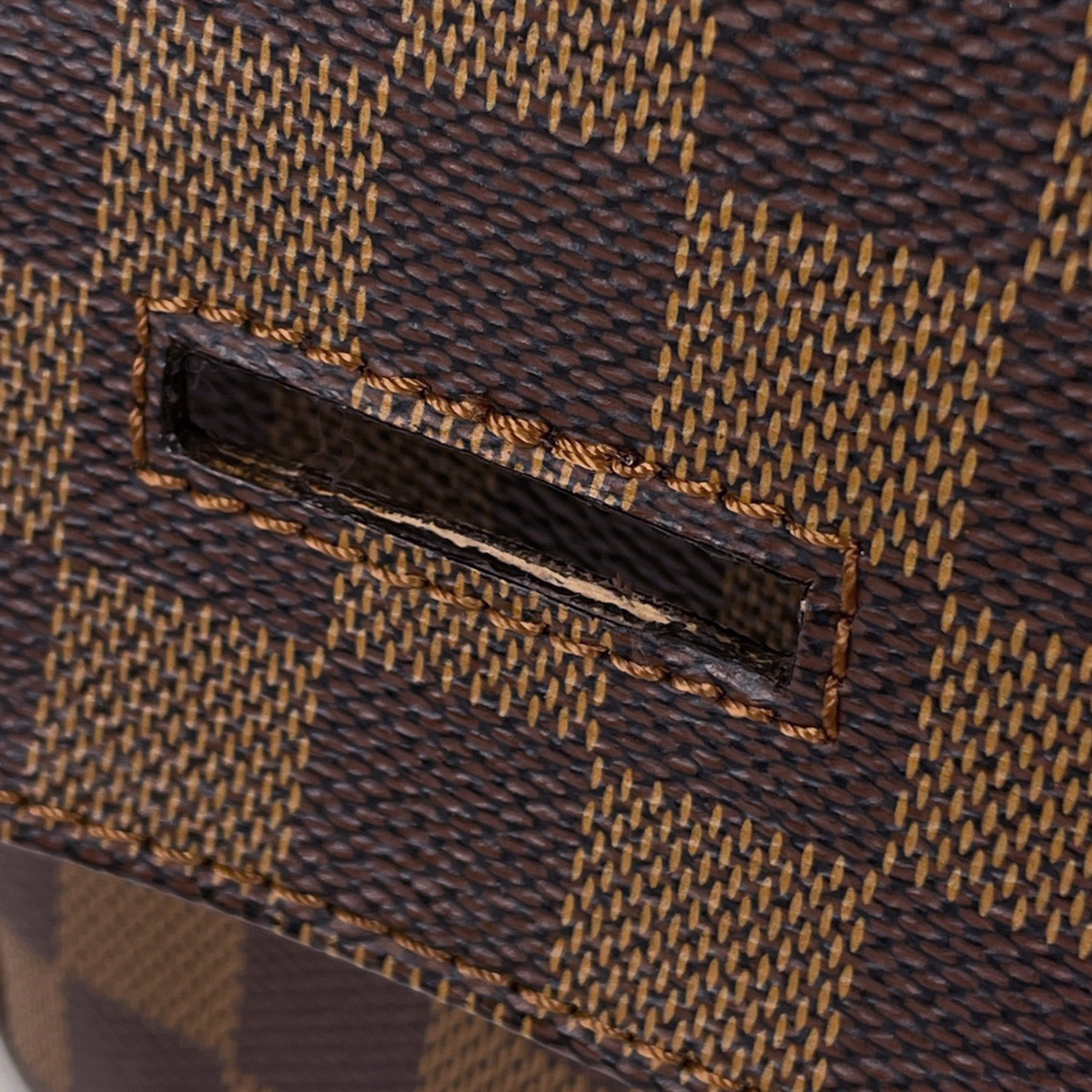 ルイ・ヴィトン Louis Vuitton ブロードウェイ 斜め掛け ショルダー