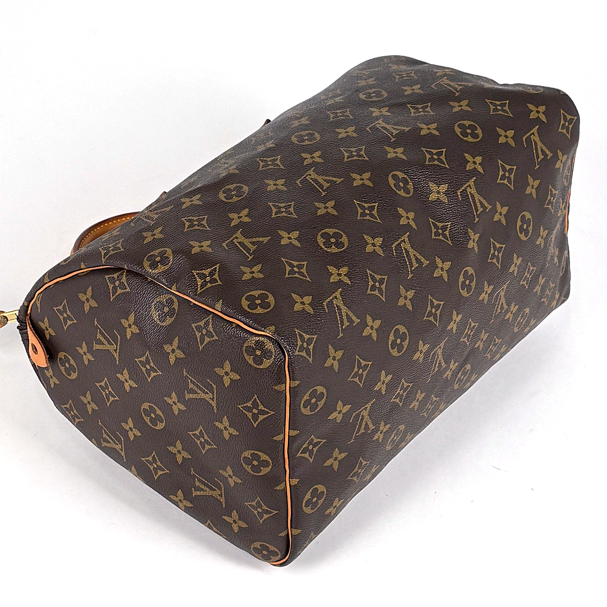 ルイ・ヴィトン Louis Vuitton スピーディ35 ボストンバッグ 通勤