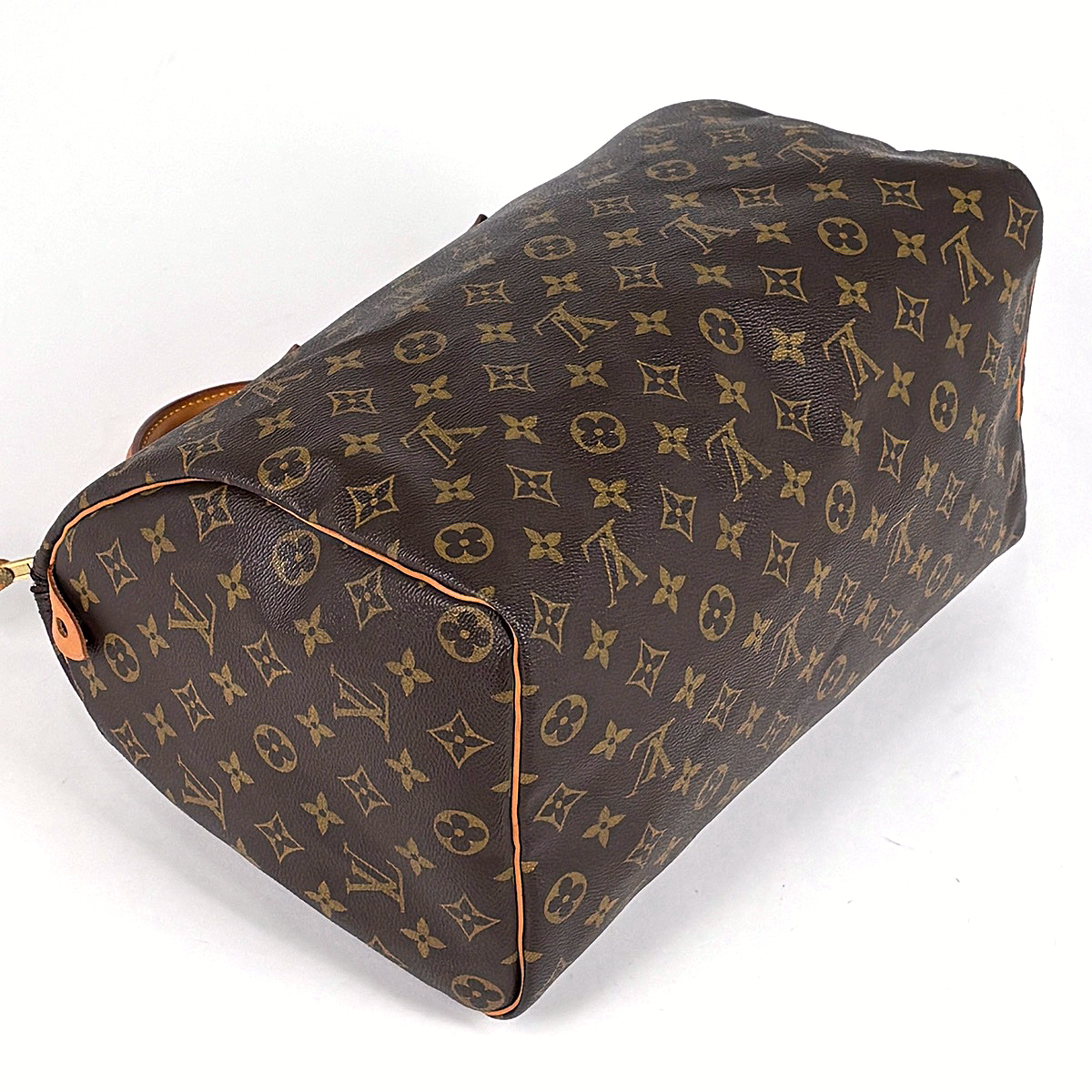 ルイ・ヴィトン Louis Vuitton スピーディ35 ボストンバッグ 通勤