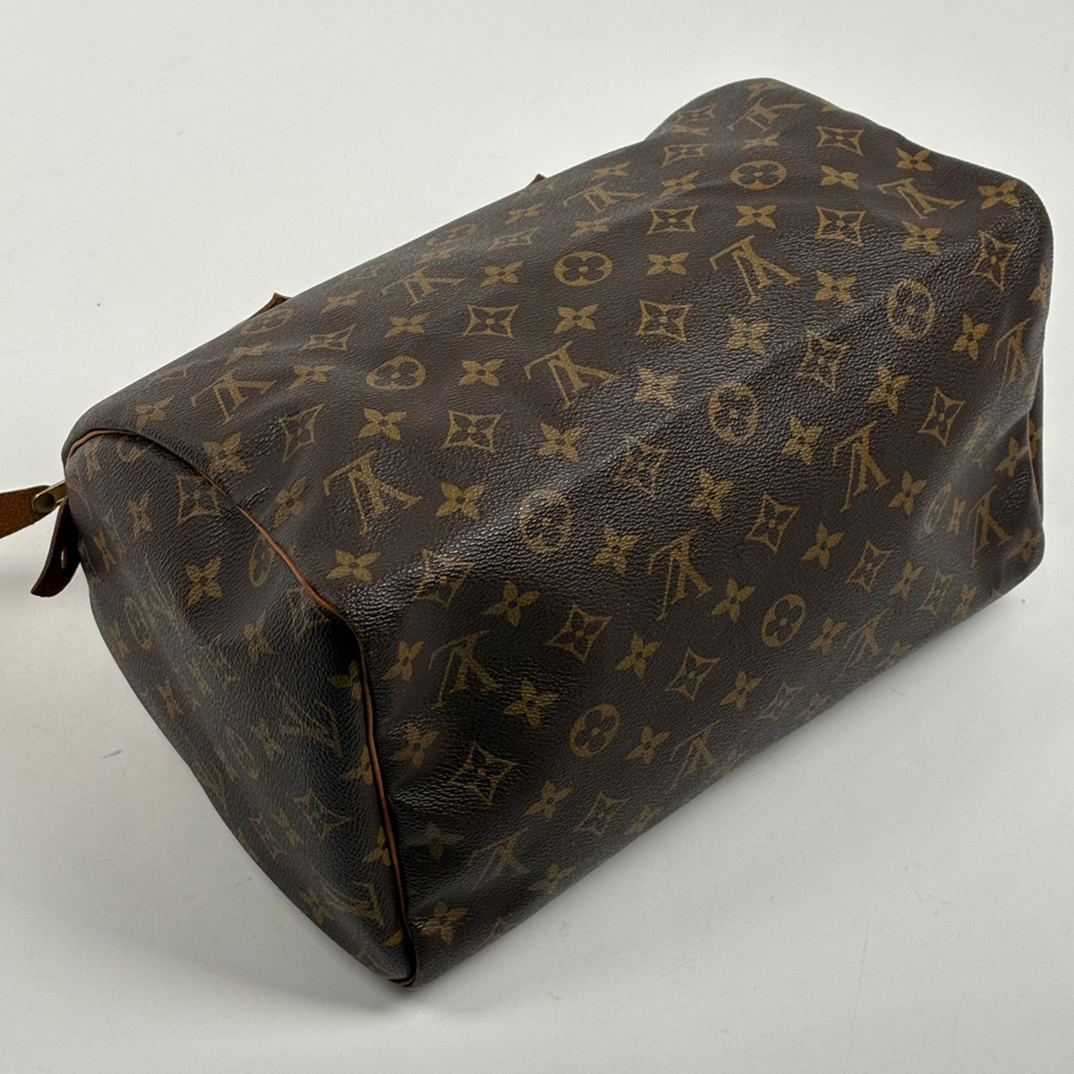 ルイ・ヴィトン Louis Vuitton スピーディ 30 ボストンバッグ 通勤