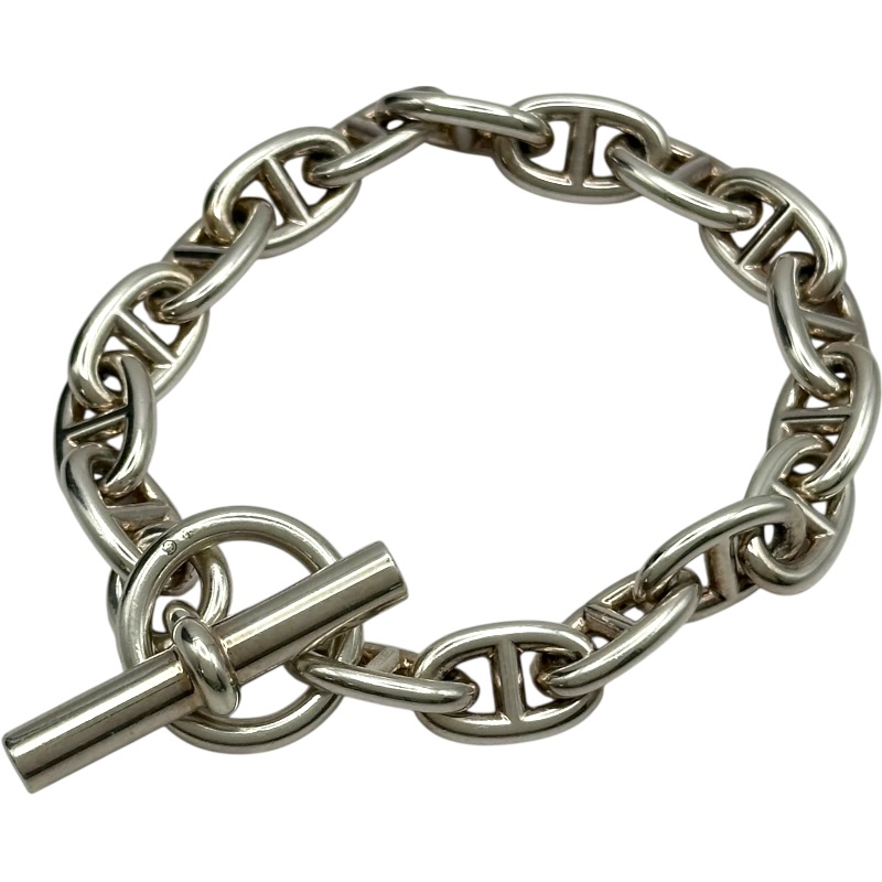 エルメス クラルテ バングル 925 ヴィンテージ HERMES エルメス