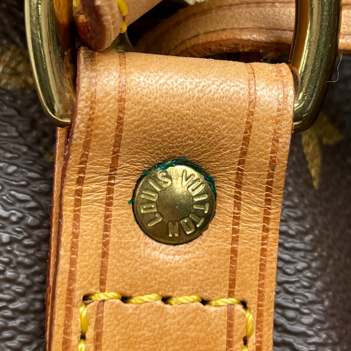 ルイ・ヴィトン Louis Vuitton ノエ ワンショルダー 肩掛け 巾着型