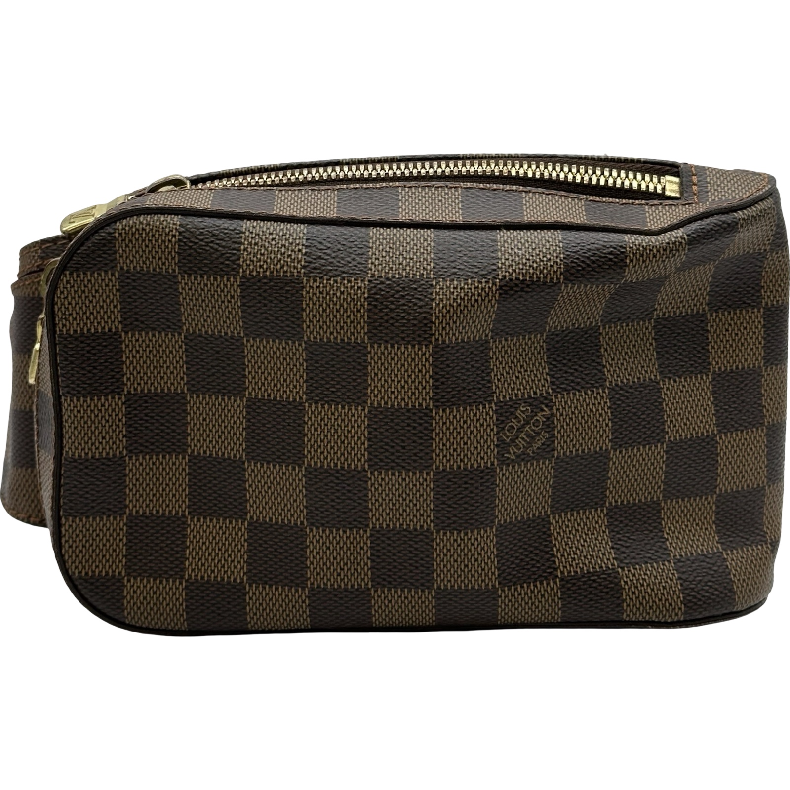 LOUIS VUITTON ルイヴィトン ジェロニモス N51994 221 ルイ・ヴィトン LOUIS VUITTON ジェロニモス N51994 ボディバッグ