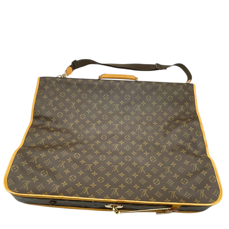 LV ガーメントバッグ　ガーメント　ケース　衣装ケース 楽天市場】【バッグ】LOUIS VUITTON ルイ ヴィトン モノグラム