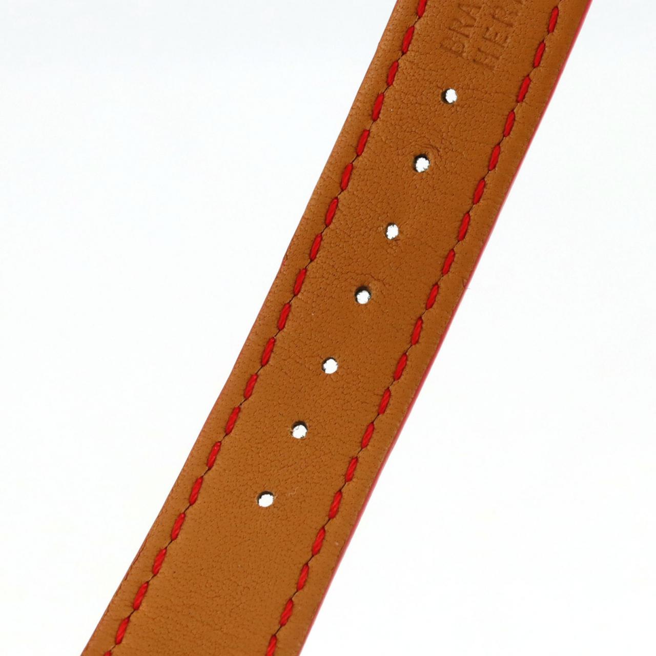 エルメス Hウォッチ/D HH1.235 SS クォーツ - Used A (270-004-213