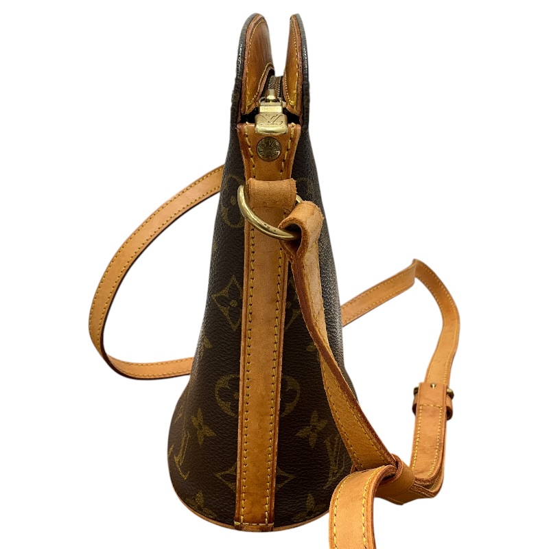 ルイ・ヴィトン LOUIS VUITTON ドルーオ M51290 ショルダーバッグ