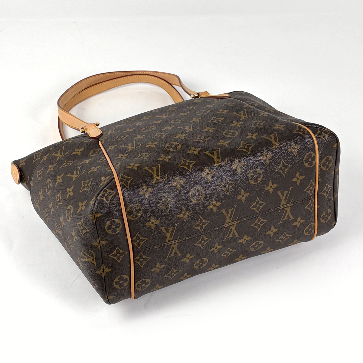ルイ・ヴィトン Louis Vuitton トータリーMM トートバッグ モノグラム