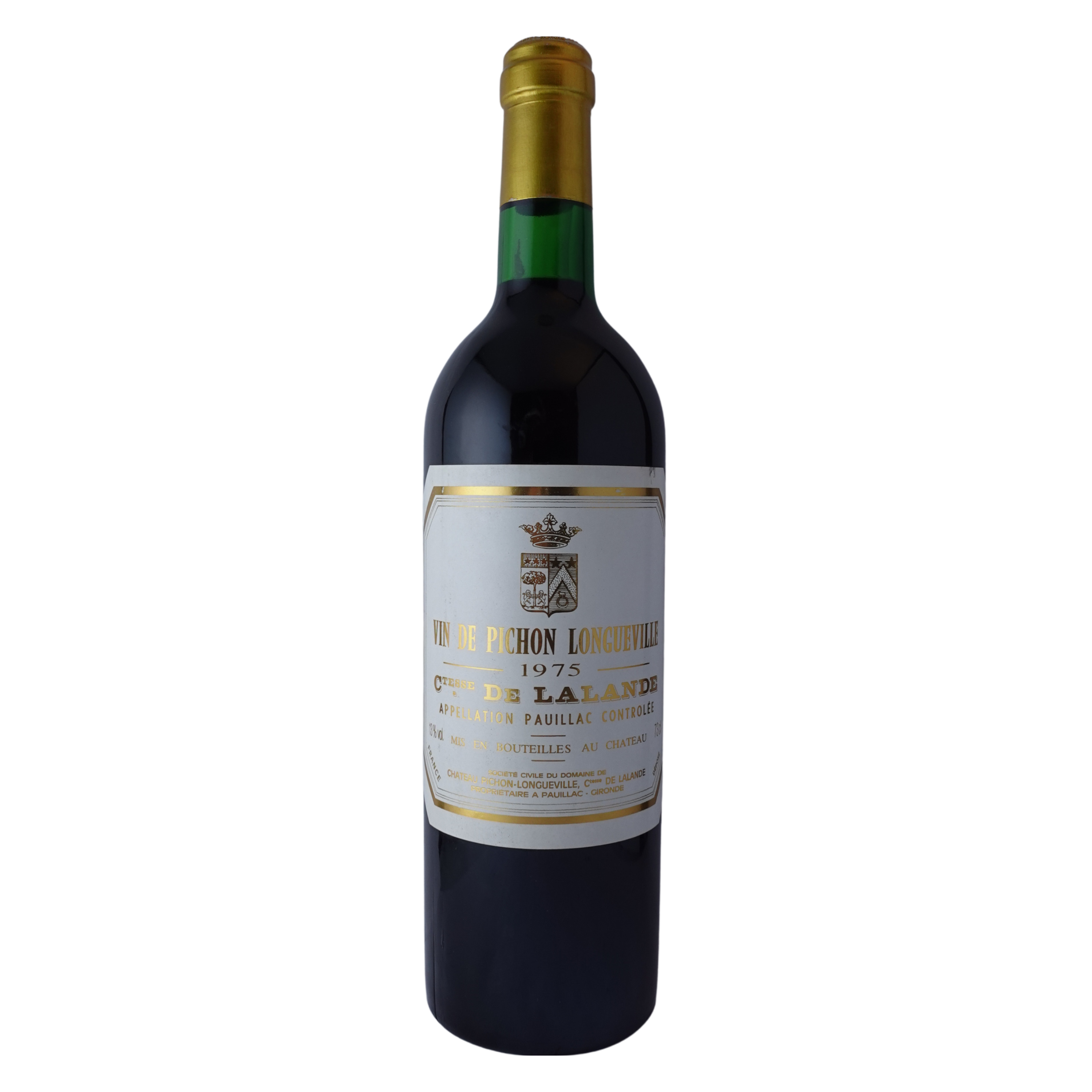 シャトー・オー・ブリオン CHATEAU HAUT-BRION 2004 750ml 赤ワイン