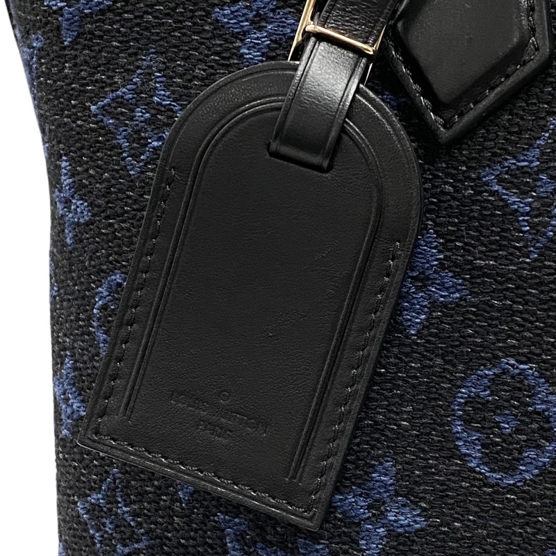 ルイ・ヴィトン LOUIS VUITTON グラン サック M55203 トートバッグ