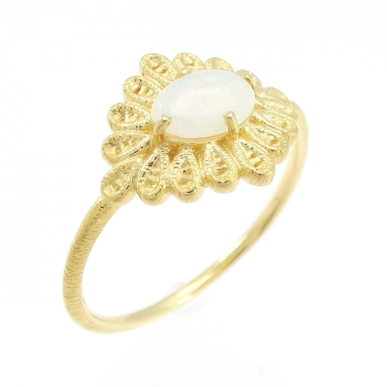 エテ オパール リング | MOLTS