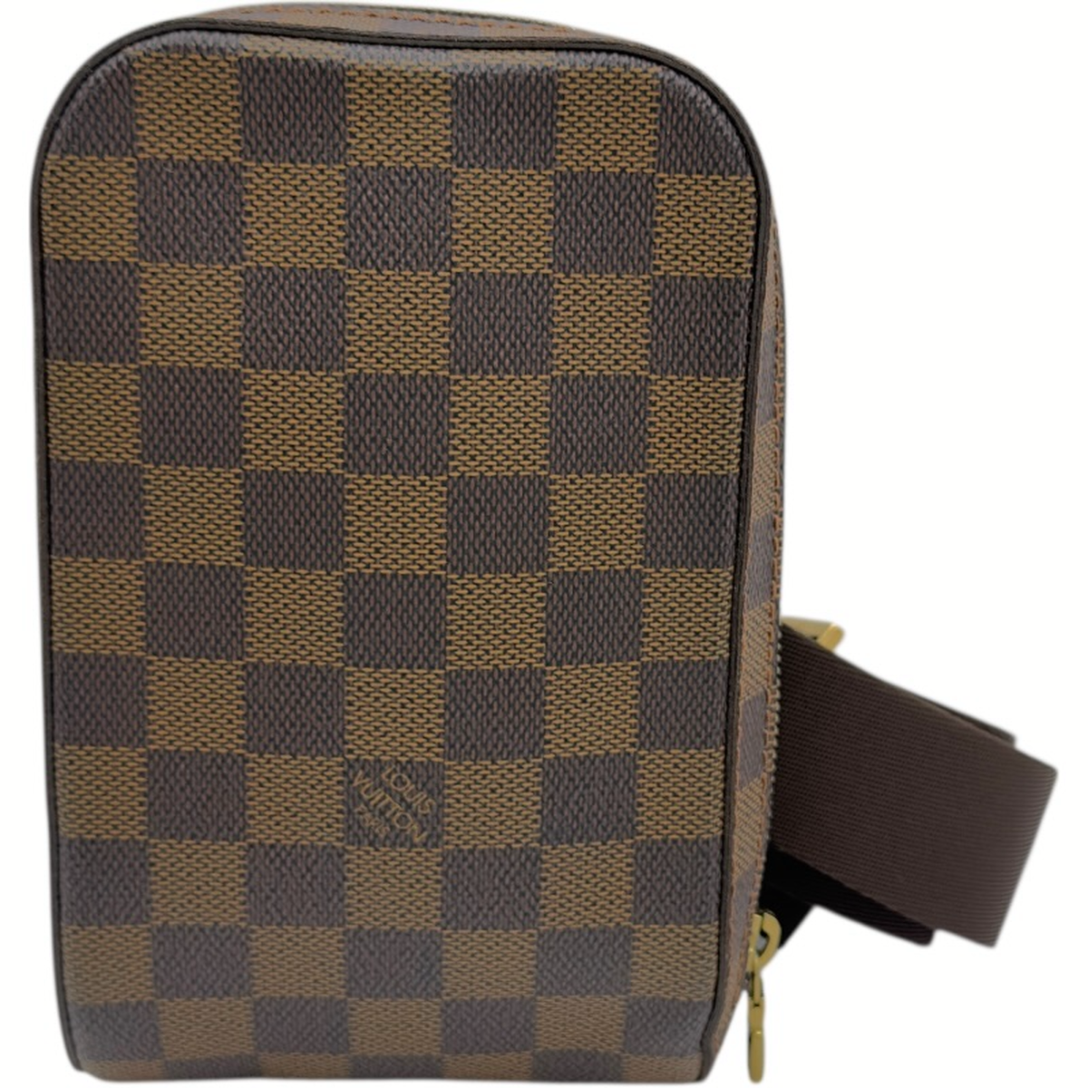 ルイヴィトン ボディバッグ ジェロニモス ルイ・ヴィトン LOUIS VUITTON ジェロニモス N51994 ボディバッグ