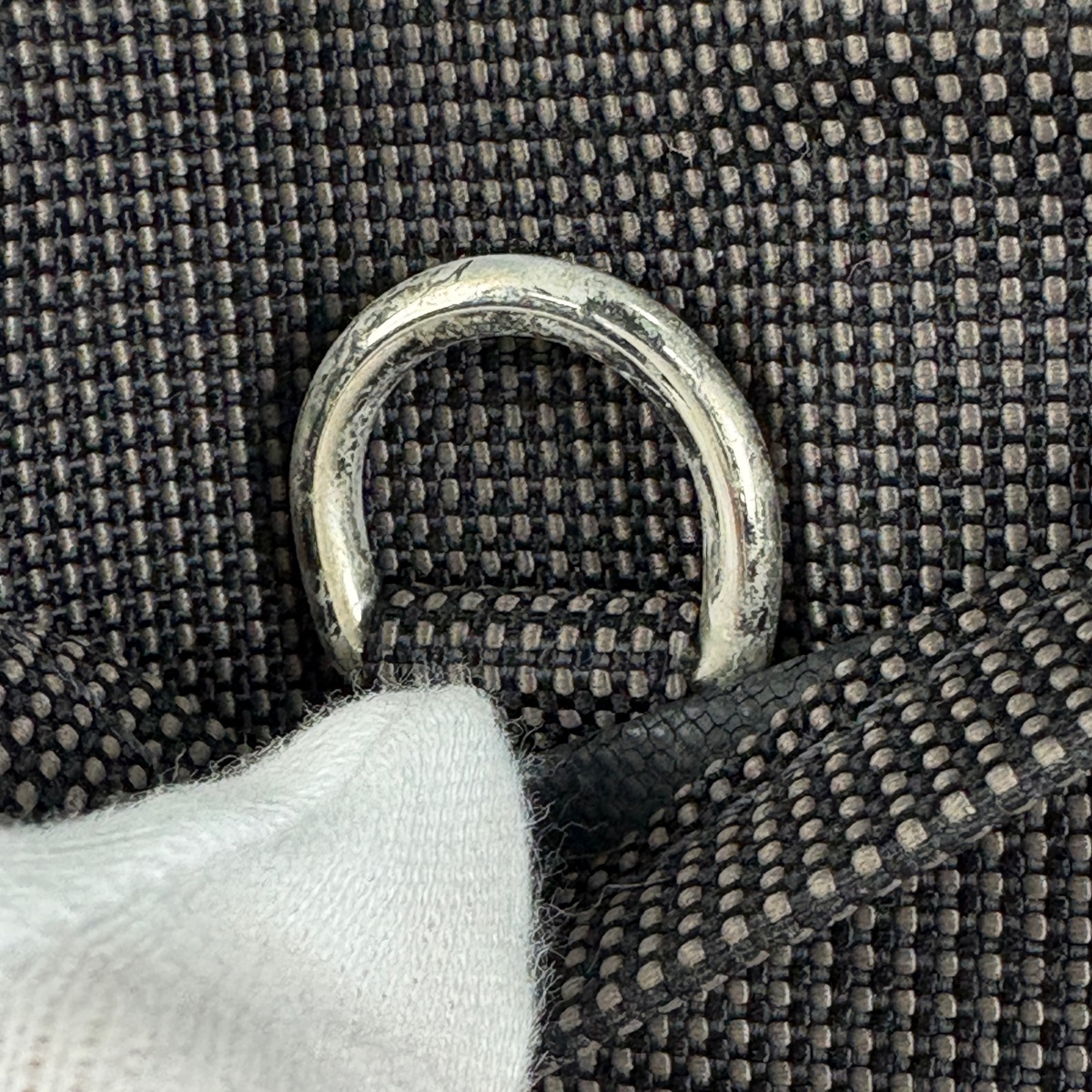 エルメス HERMES エールライン ビジネスバッグ ブリーフケース