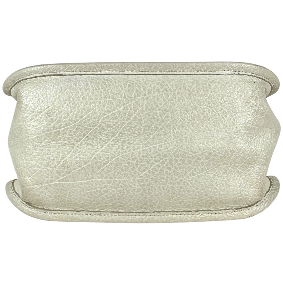 シャネル CHANEL 2.55ライン チェーン ショルダーバッグ ロゴ レザー