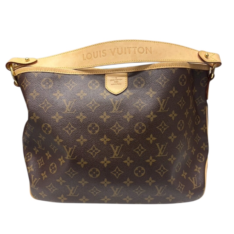 ルイ・ヴィトン LOUIS VUITTON ディライトフルPM M40352 ショルダー 