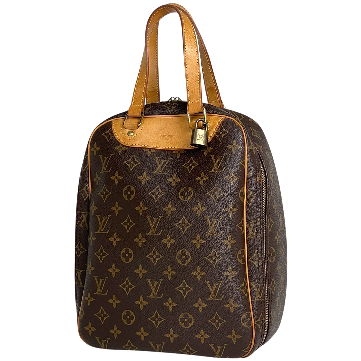ルイ・ヴィトン Louis Vuitton エクスキュルシオン シューズ