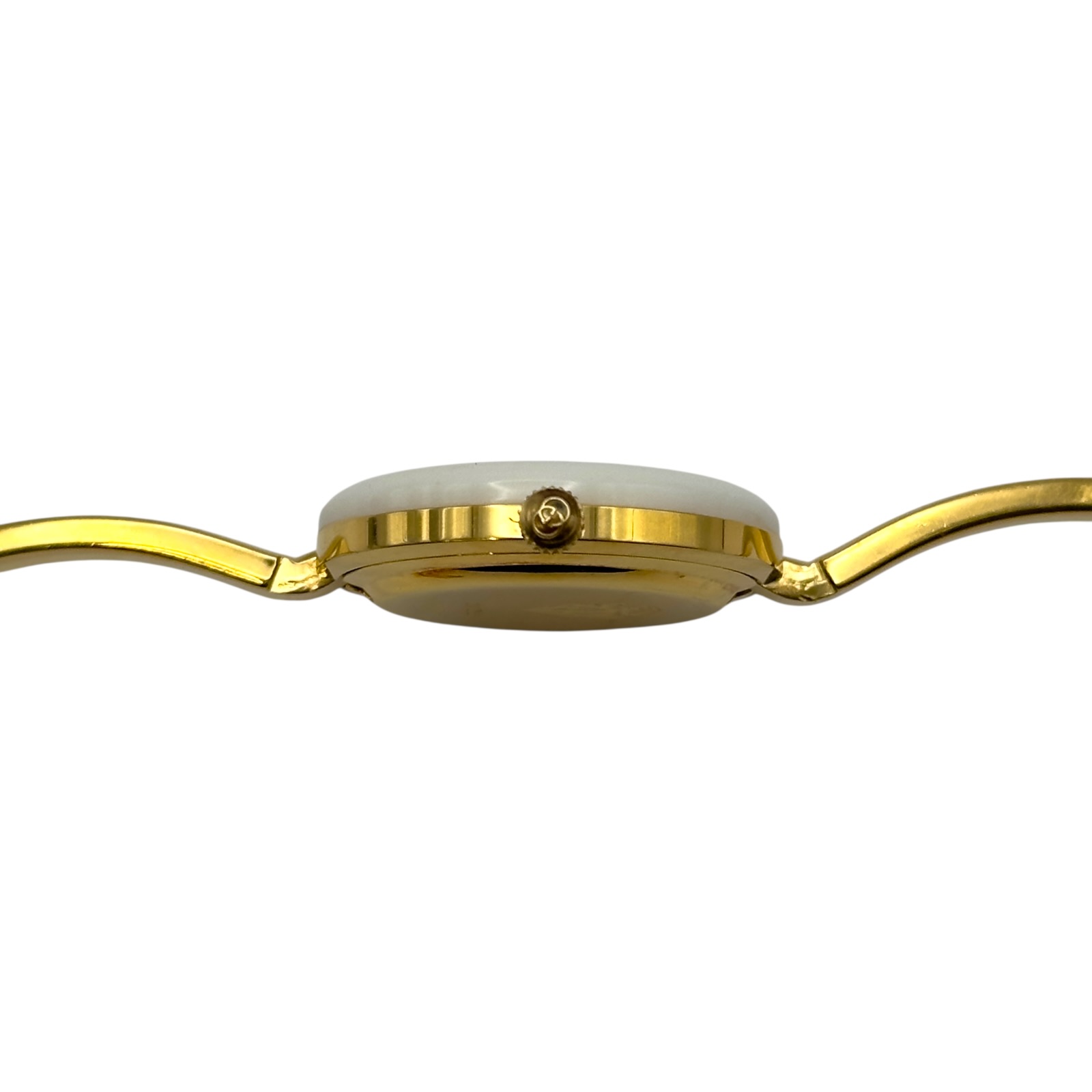 グッチ GUCCI チェンジベゼル 11/12.2 腕時計 | MOLTS