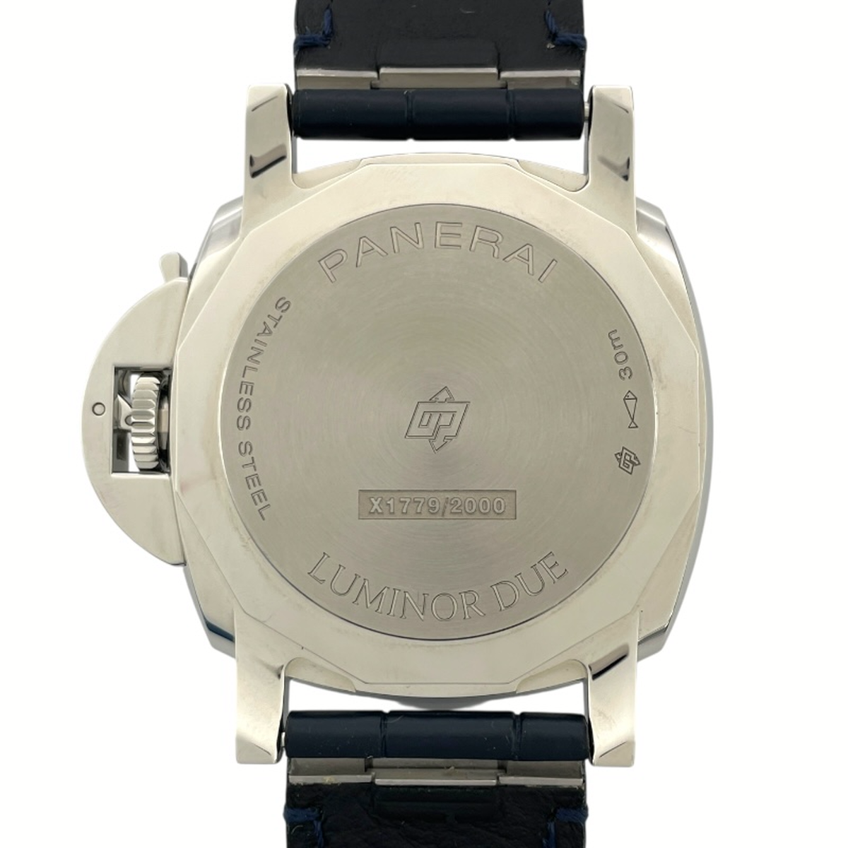 パネライ PANERAI ルミノールドュエ42mm PAM01274 腕時計 | MOLTS