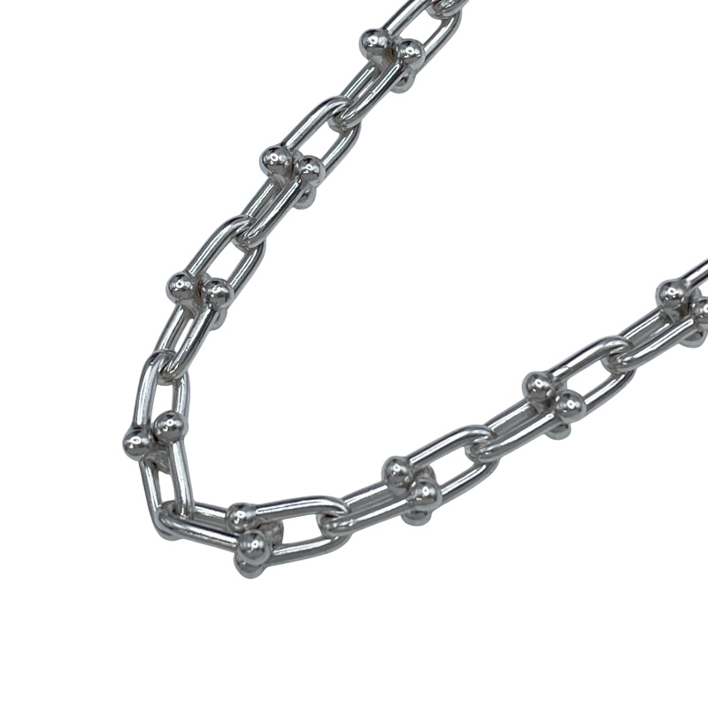 ティファニー ハードウェア ネックレス 9.4mm | MOLTS