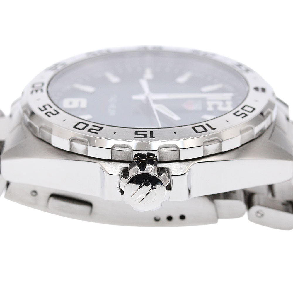 タグホイヤー TAG HEUER WAZ1118 フォーミュラー1 デイト クォーツ