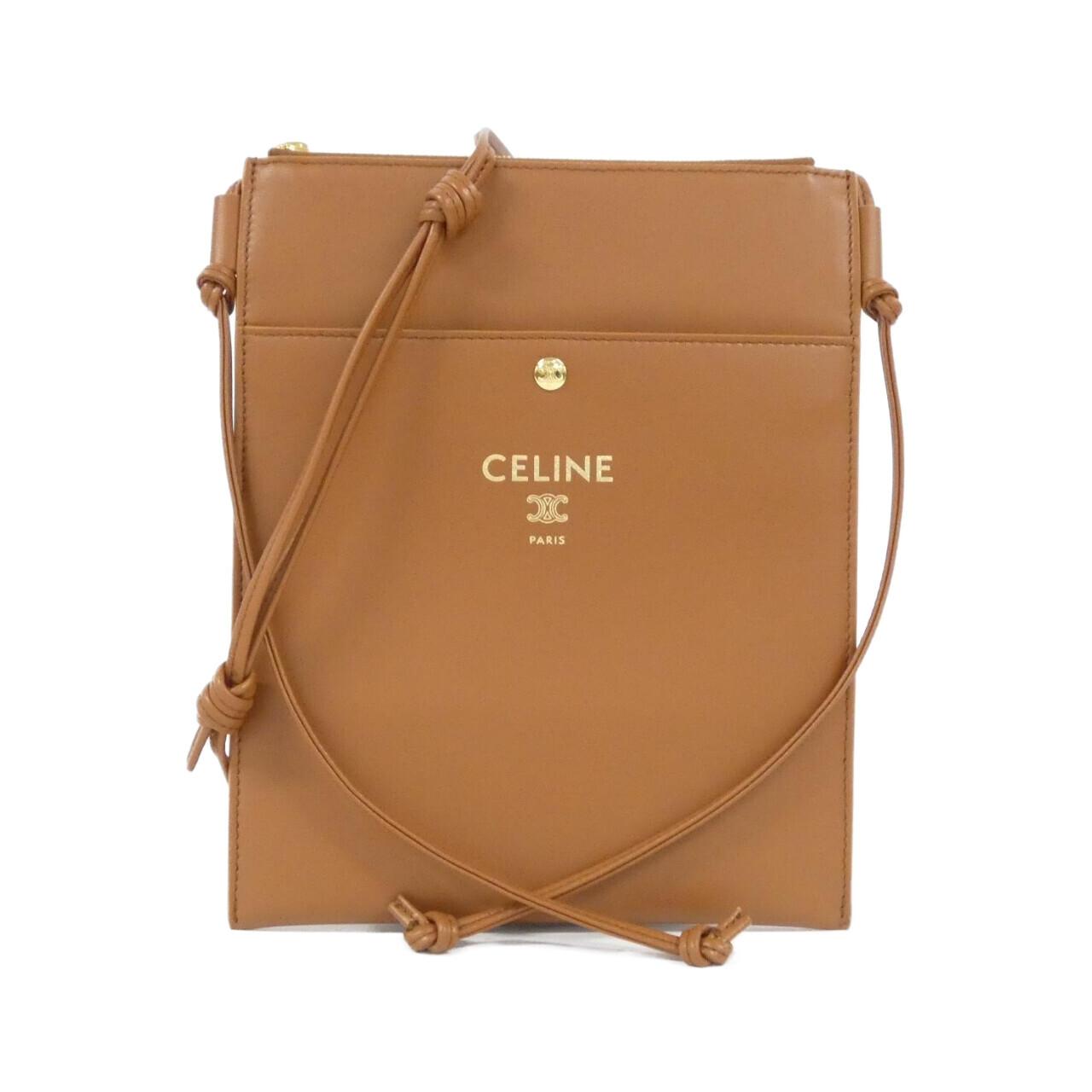 セリーヌ ミディアム エロイーズ  114712FQM ショルダーバッグ CELINE - セリーヌ ミディアム エロイーズ 114712FQM ショルダーバッグ