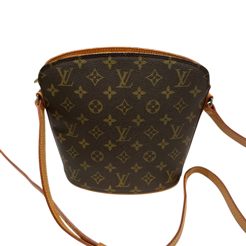 ルイ・ヴィトン LOUIS VUITTON ジェロニモス N51994 ボディバッグ | MOLTS
