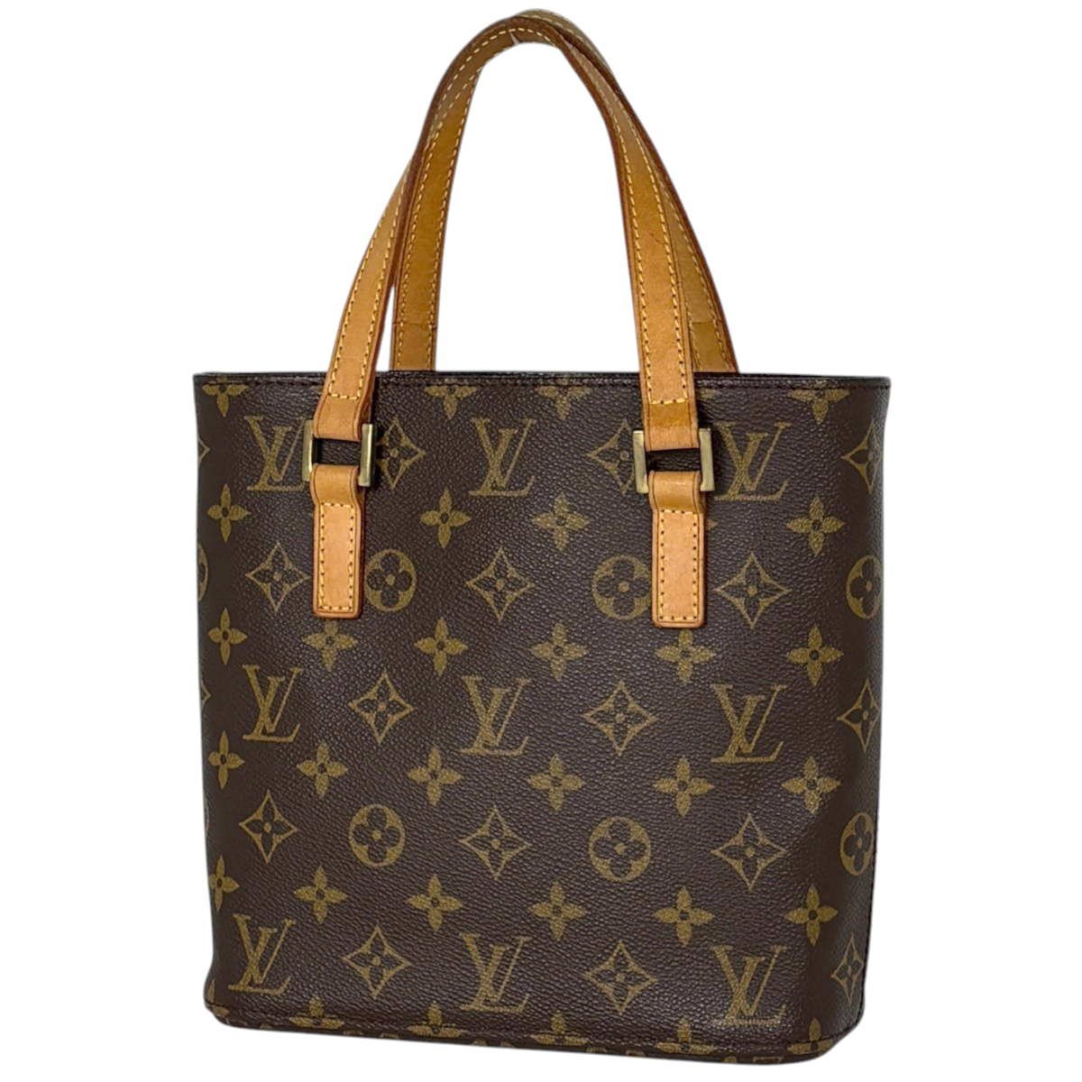 ルイ・ヴィトン Louis Vuitton トライベッカ ロン ショルダーバッグ