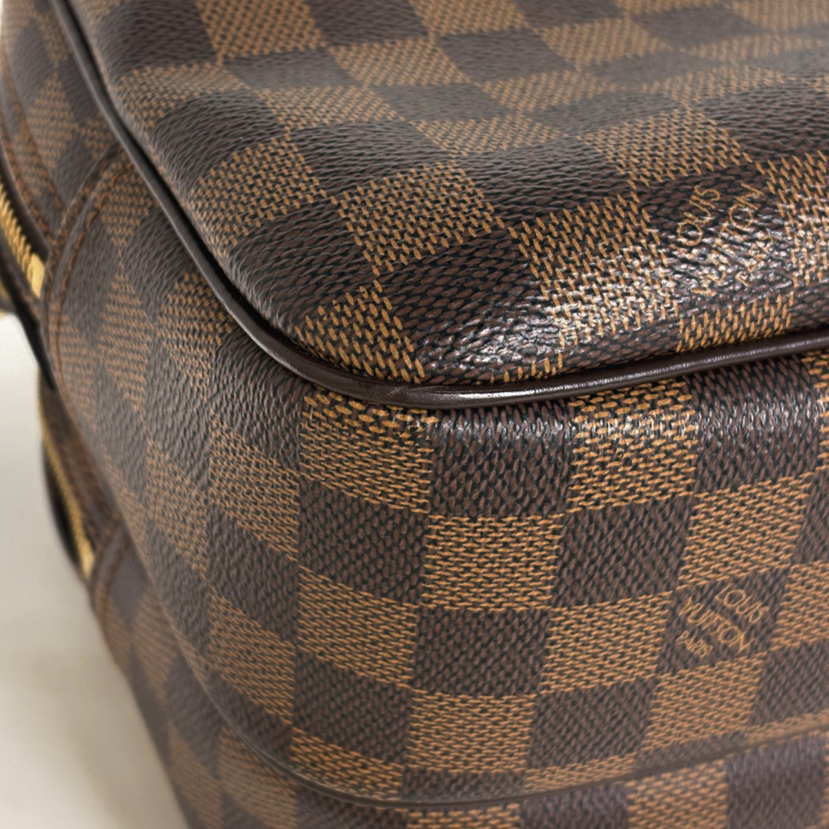 ルイ・ヴィトン Louis Vuitton リポーターPM 斜め掛け スペシャル 