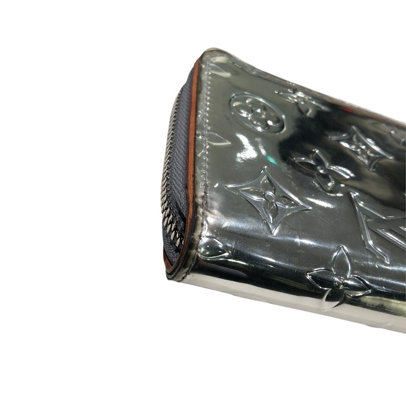 ルイヴィトン　ジッピーウォレット　ヴェルティカル　モノグラム　エクリプス　極美品 ルイ・ヴィトン LOUIS VUITTON ジッピー・ウォレットヴェルティカル