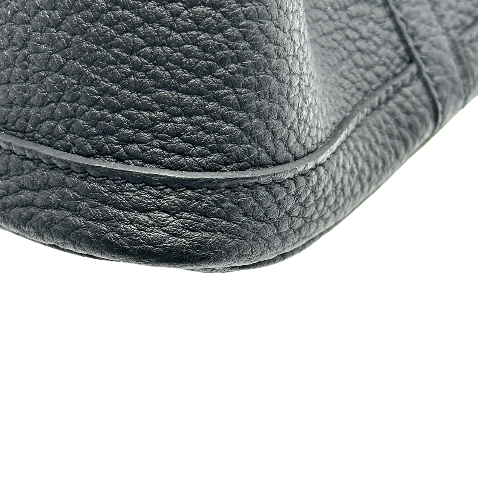 エルメス HERMES ガーデンパーティPM Y刻印 トートバッグ - Used A