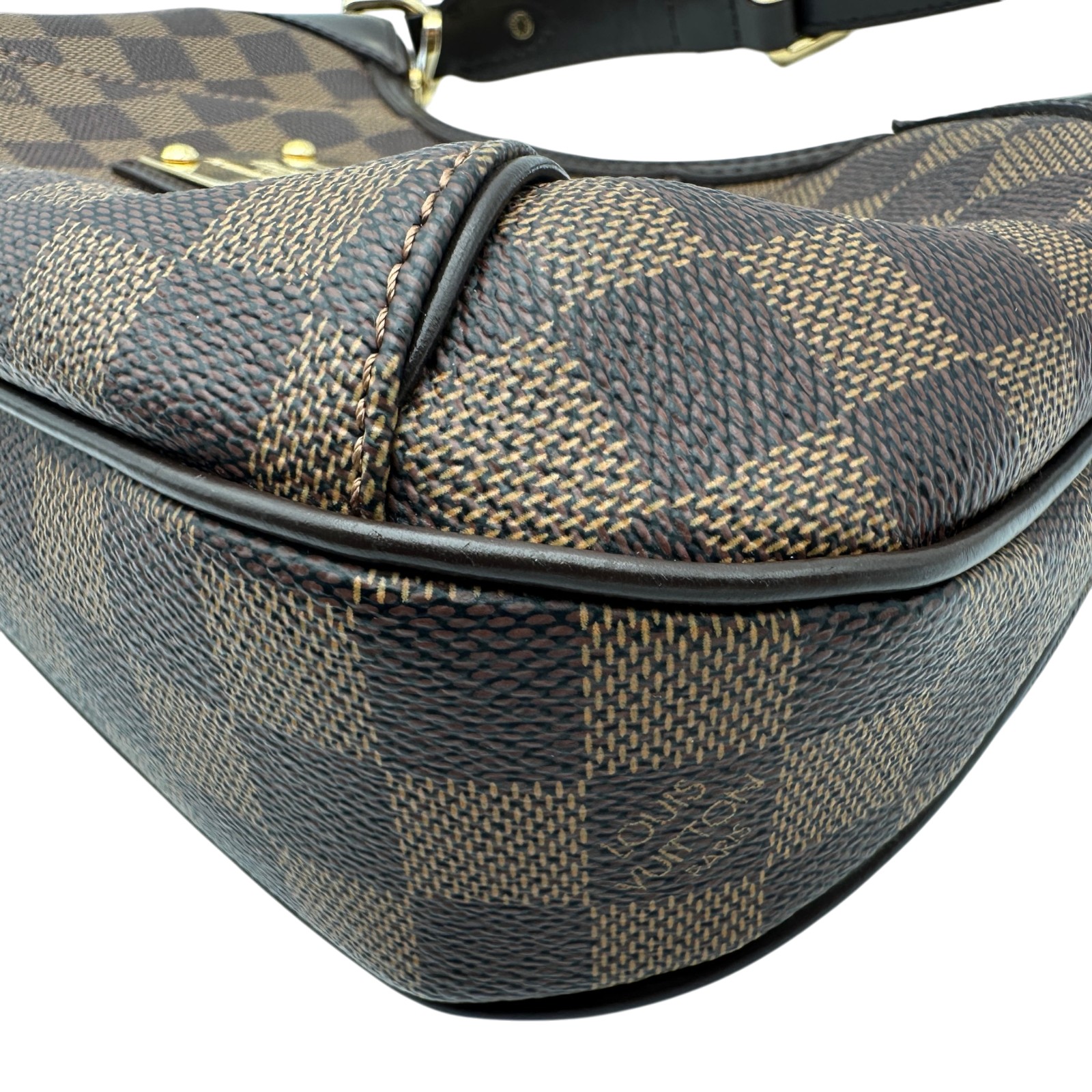 ルイ・ヴィトン LOUIS VUITTON テムズPM N48180 ショルダーバッグ 
