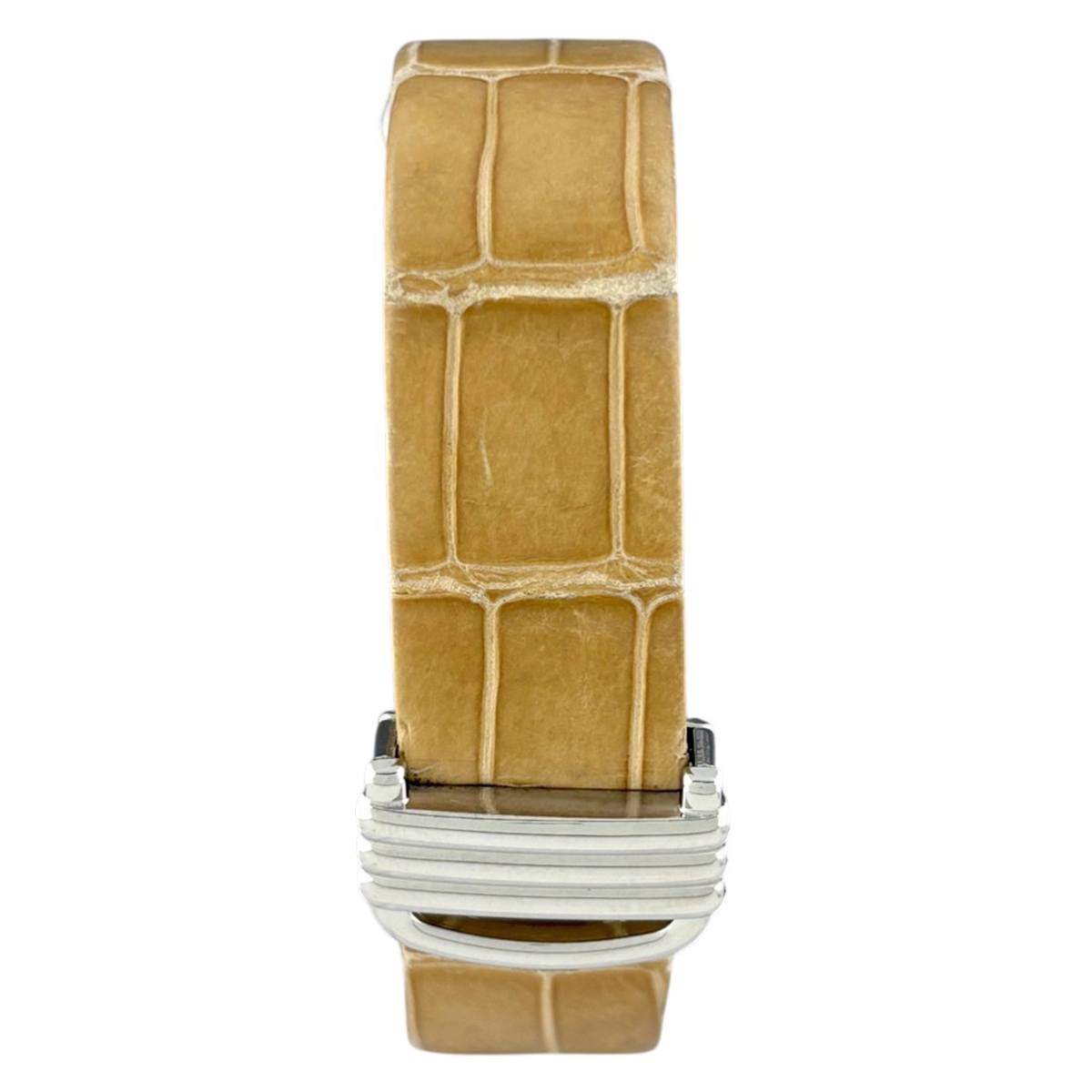 カルティエ CARTIER デクラレーション ダイヤモンド WT000830 腕時計