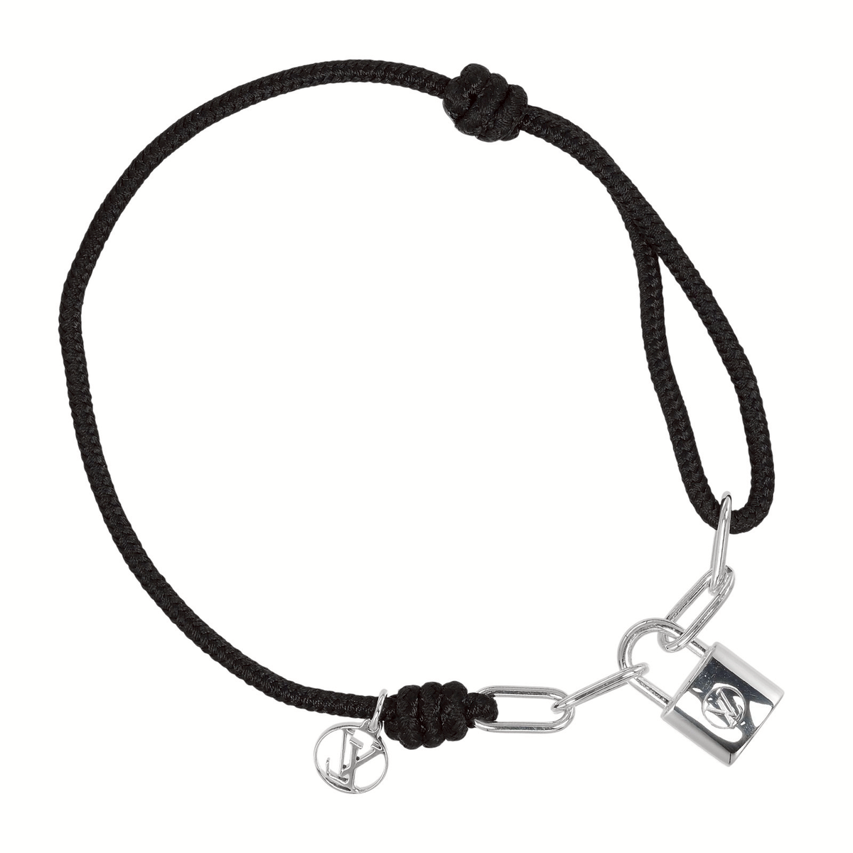 ルイ・ヴィトン ブレスレット ロックイット ヴァージル アブロー