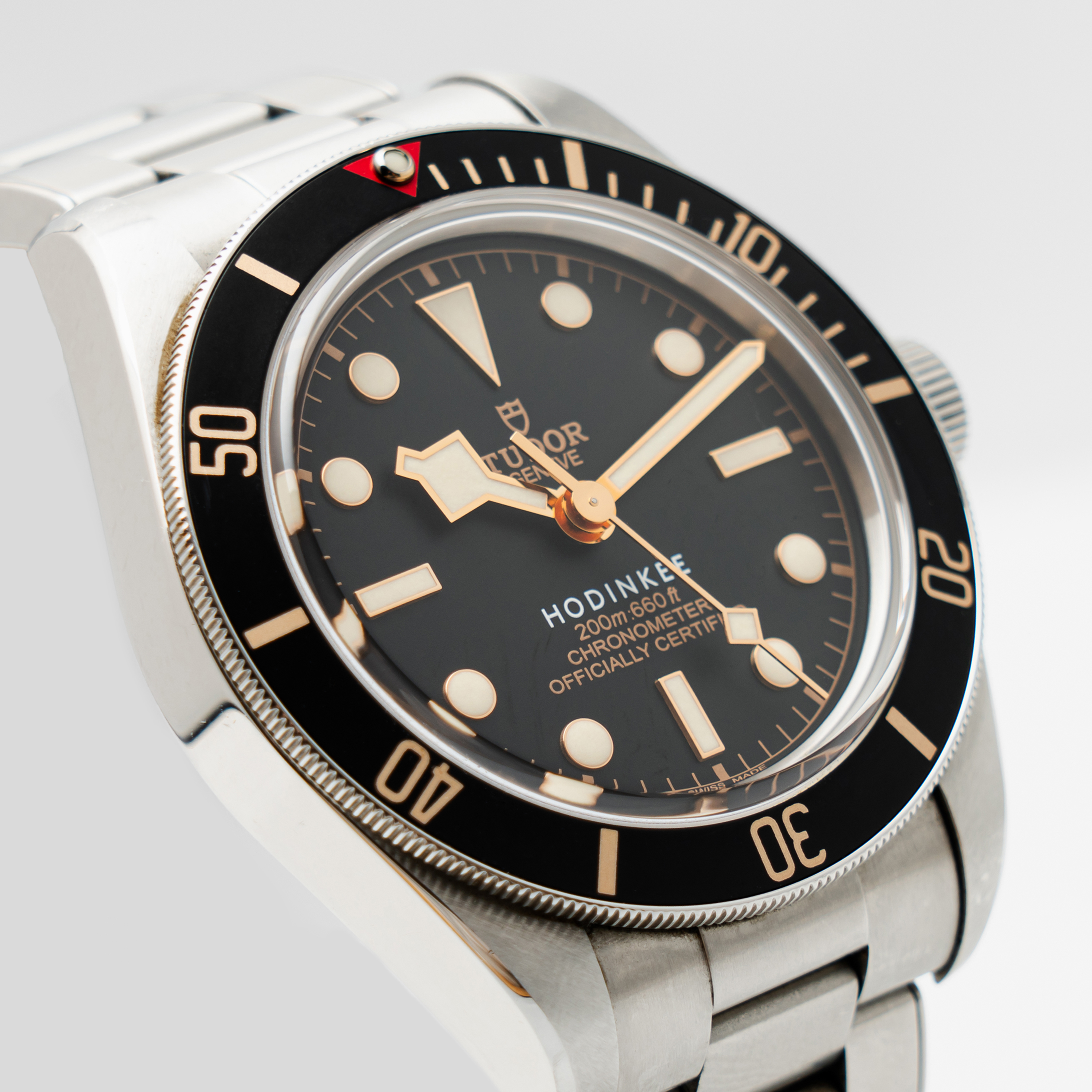 チューダー ブラックベイ 58 / 79030N | MOLTS