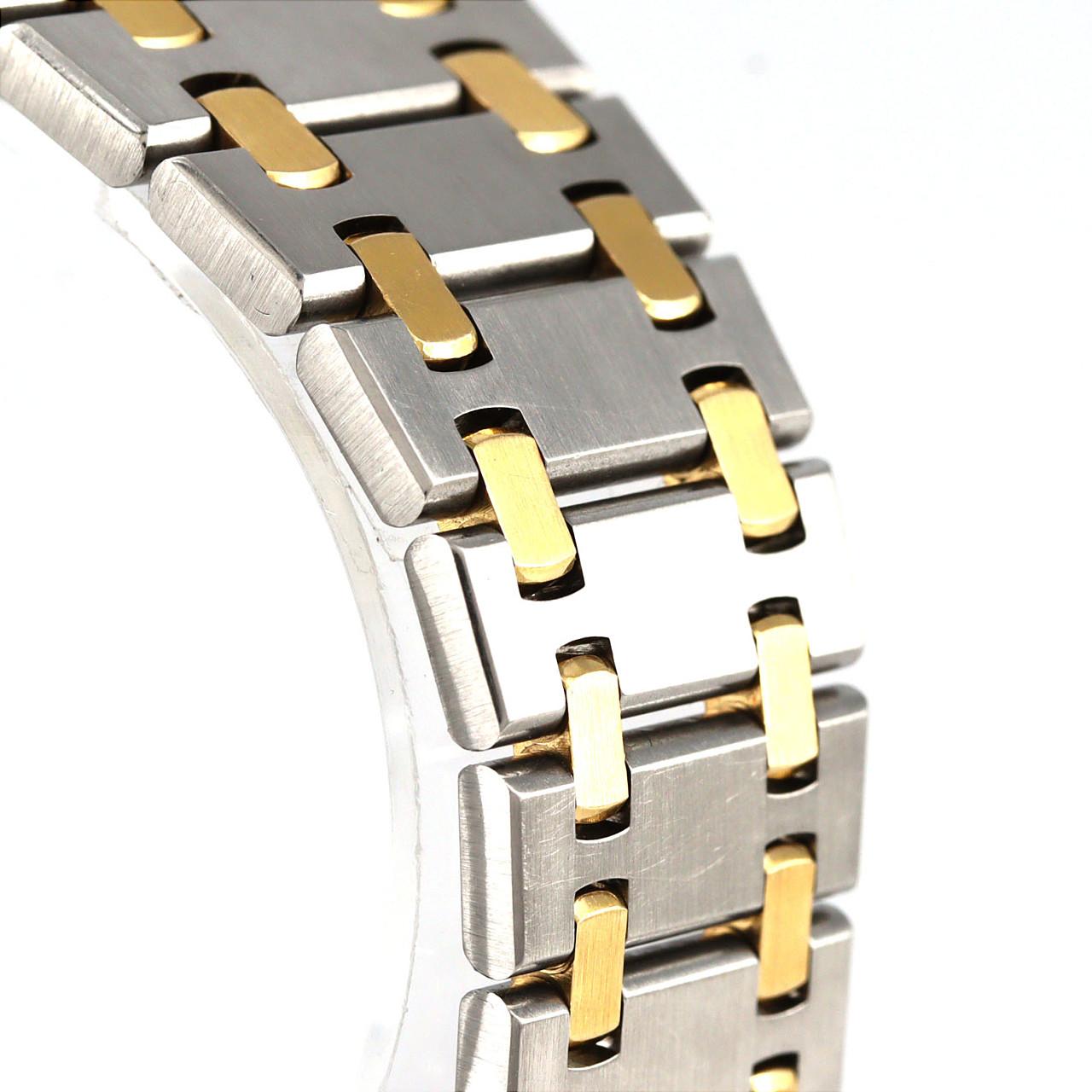 ノーメンテナンス還元価格】オーデマ・ピゲ ロイヤルオーク YGコンビ