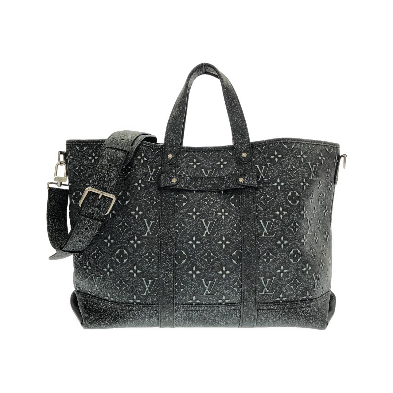ルイ・ヴィトン LOUIS VUITTON トゥルーヴィル M42228 ハンドバッグ