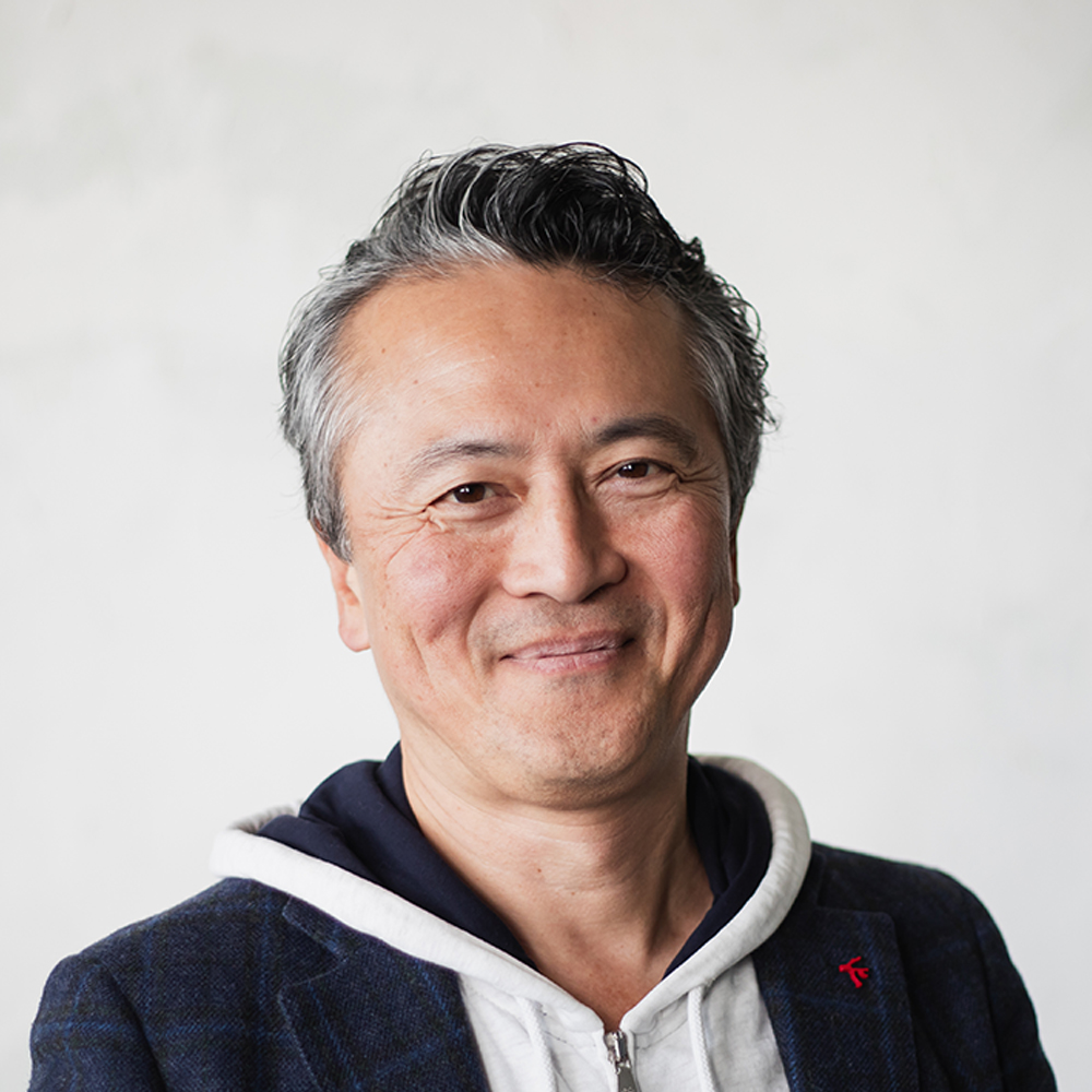 石田 大八郎