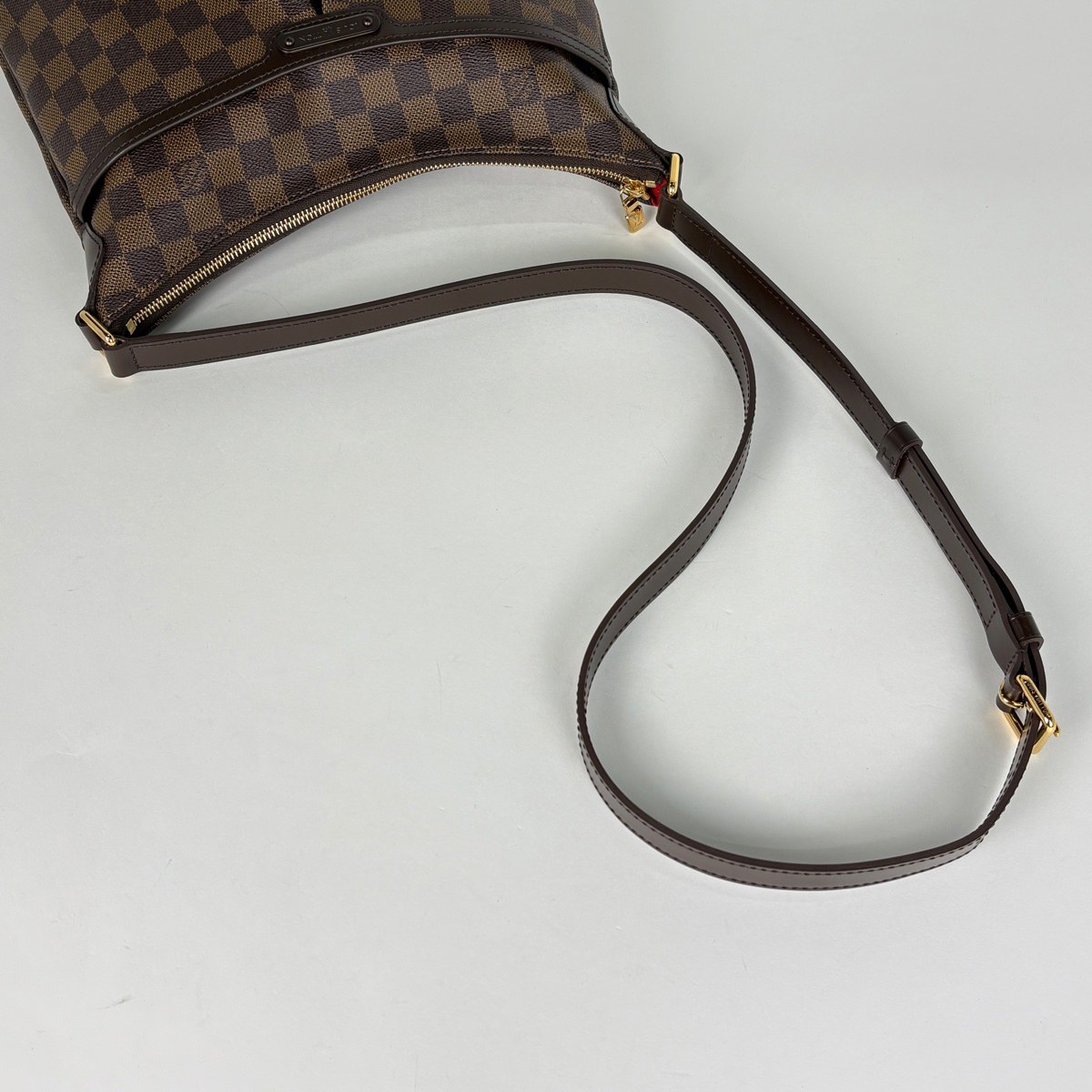 ルイ・ヴィトン Louis Vuitton ブルームズベリPM 斜め掛け ショルダー