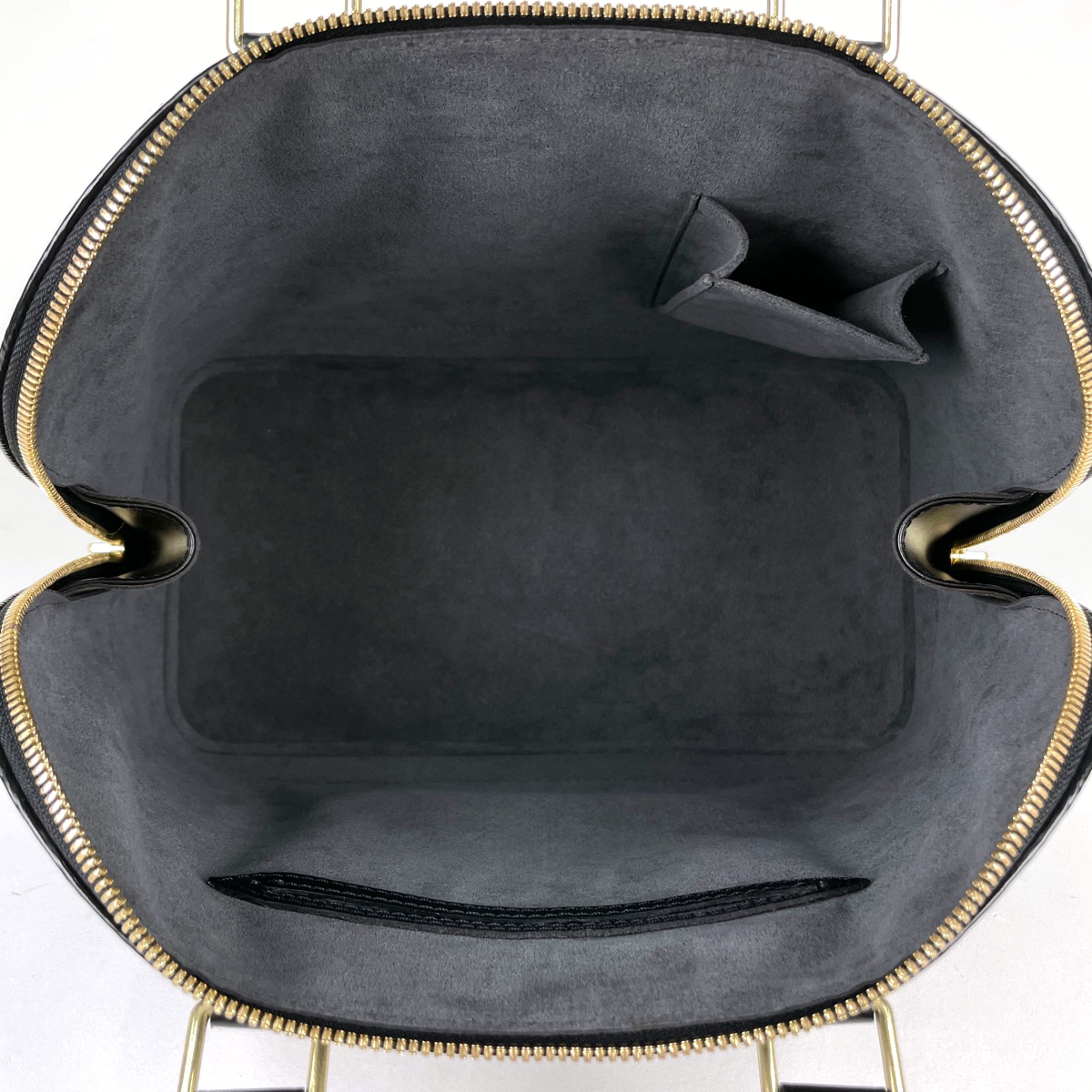 Louis Vuitton アルマ エピ M52142 ノワール ハンドバッグ ルイ・ヴィトン Louis Vuitton アルマ ハンドバッグ エピ ノワール