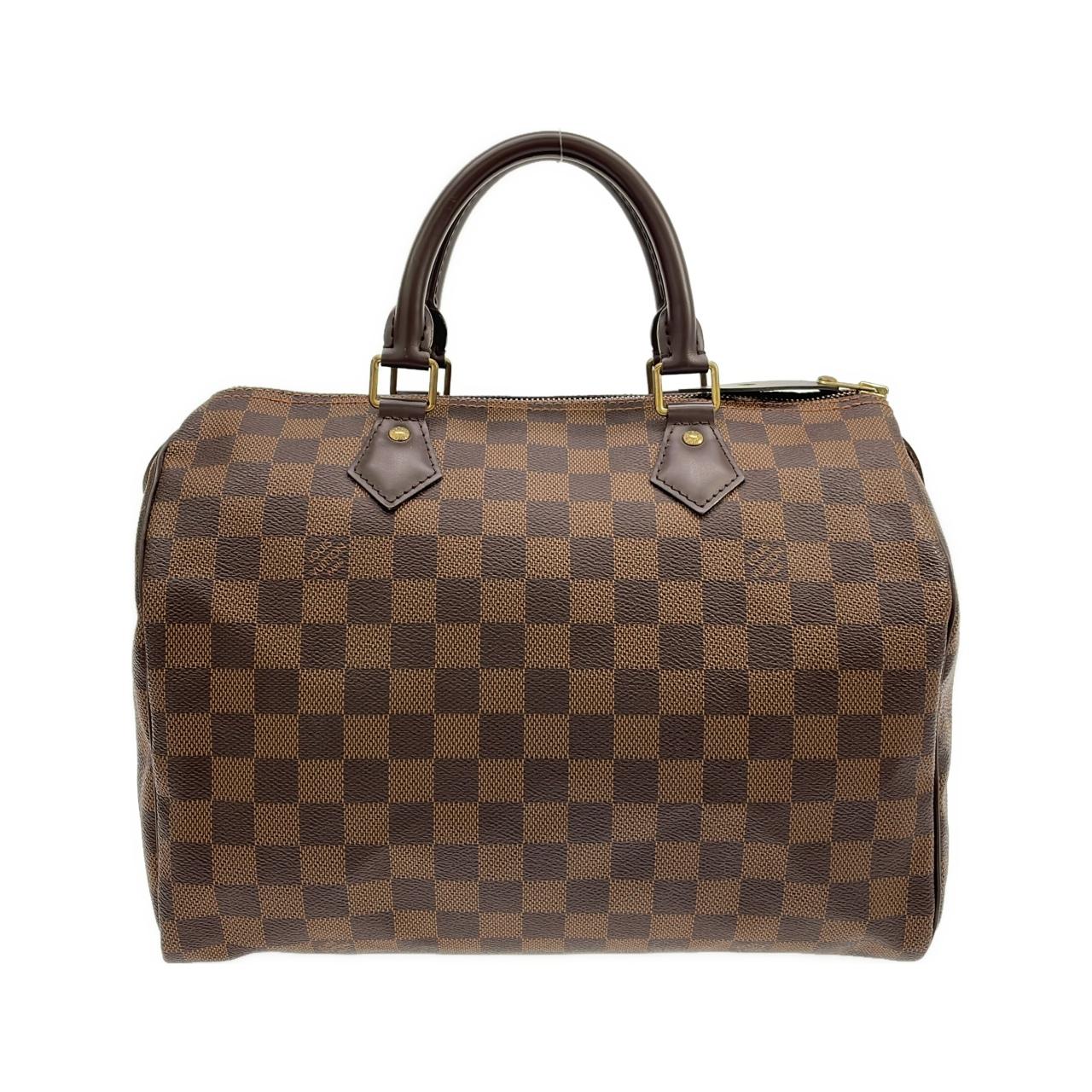 S*e様 美品LOUIS VUITTON ダミエ ボディバッグ　週末限定価格　箱 LOUIS VUITTON（ルイ・ヴィトン） 【新品同様】ルイヴィトン ダミエ